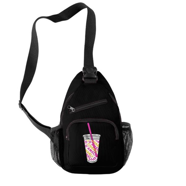 charli d'amelio the hype house boys girls travel crossbody bag students teenage streetwear shoulder school bags chest waist
charli d'amelio the hype house boys girls travel crossbody bag students teenage streetwear shoulder school bags chest waist