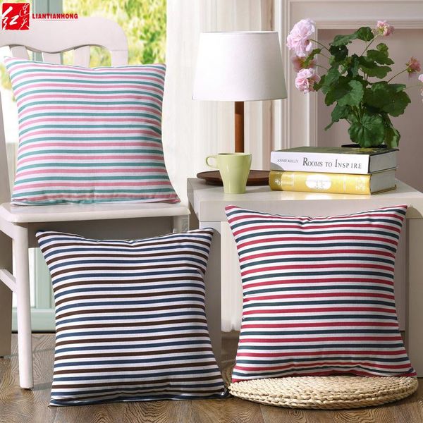 square 18in patio furniture classic stripe print cushion cover home decor sofa car seat back lumbar throw pillow case pillowcase cushion/dec
square 18in patio furniture classic stripe print cushion cover home decor sofa car seat back lumbar throw pillow case pillowcase cushion/dec