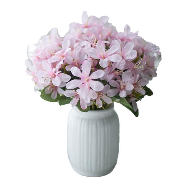 25cm cherry for home decoration accessories daisy plastic artificial flower party valentine's day engagement wedding decorative flowers
25cm cherry for home decoration accessories daisy plastic artificial flower party valentine's day engagement wedding decorative flowers