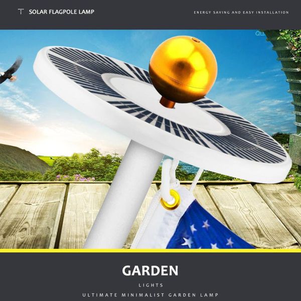 solar lamps 136 led flag pole light waterproof outdoor garden powered energy lamp extra-bright night lights
solar lamps 136 led flag pole light waterproof outdoor garden powered energy lamp extra-bright night lights