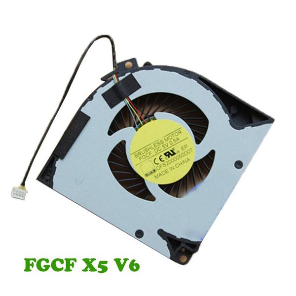 fans & coolings lapcpu fan for gigabyte aorus x5 v6 dc 5v 0.5a dfs2000050d0t fgcf brushless
fans & coolings lapcpu fan for gigabyte aorus x5 v6 dc 5v 0.5a dfs2000050d0t fgcf brushless