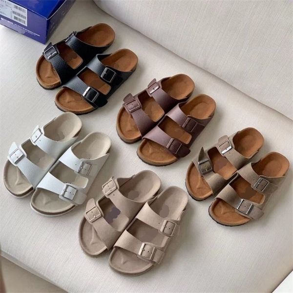 women's cork slippers wear soft bottom sandals coated with calfskin arizona series 70% off factory store online sale, Black
women's cork slippers wear soft bottom sandals coated with calfskin arizona series 70% off factory store online sale, Black