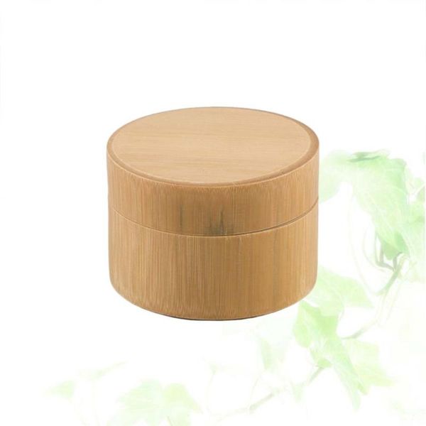 creative log tea bamboo matcha canister high-grade sealed green caddy tools (flat) storage bottles & jars
creative log tea bamboo matcha canister high-grade sealed green caddy tools (flat) storage bottles & jars