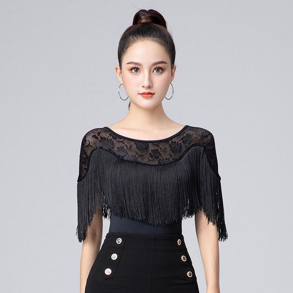 men's sweaters modern latin dance dress body training female teacher catwalk etiquette coat, White;black
men's sweaters modern latin dance dress body training female teacher catwalk etiquette coat, White;black