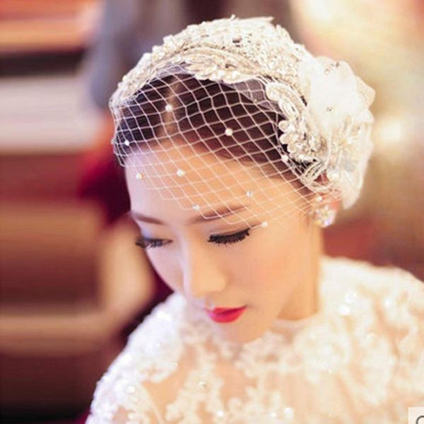 bridal veils 2021 cappello con veletta white crystal blusher veil bat wedding wholesale birdcage sombrero mujer boda real po, Black
bridal veils 2021 cappello con veletta white crystal blusher veil bat wedding wholesale birdcage sombrero mujer boda real po, Black
