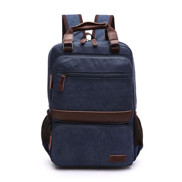 backpack wanfubao travel bag canvas casual men shoulder bags good qualtiy outdoor mens school retro zipper
backpack wanfubao travel bag canvas casual men shoulder bags good qualtiy outdoor mens school retro zipper