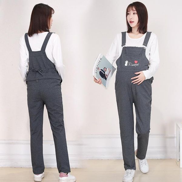 maternity bottoms clothes set women overalls pregnant premama casual cartoon belly lift pants strap rompers womens jumpsuits, White
maternity bottoms clothes set women overalls pregnant premama casual cartoon belly lift pants strap rompers womens jumpsuits, White