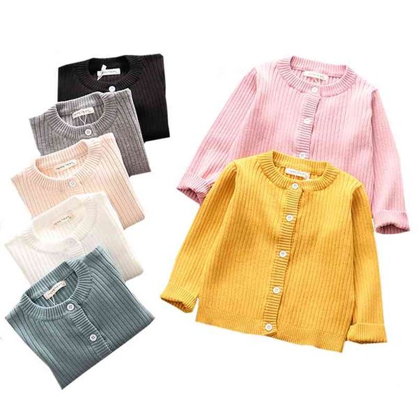 autumn winter cotton baby children's clothing boys girls knitted cardigan sweater kids spring wear 210417, Blue
autumn winter cotton baby children's clothing boys girls knitted cardigan sweater kids spring wear 210417, Blue