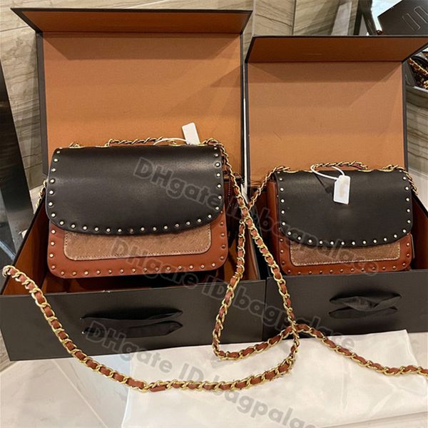 luxurys designers bags two size shoulder handbag messenger women mini totes fashion vintage handbags chains classic crossbody clutch purse w
luxurys designers bags two size shoulder handbag messenger women mini totes fashion vintage handbags chains classic crossbody clutch purse w