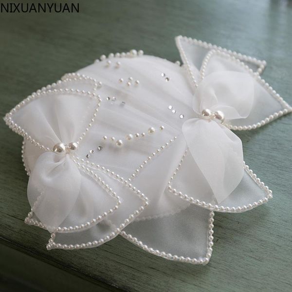 headpieces vintage wedding hats pearls women net bridal white black accessorie brides fascinator sinamay birdcage veil, Silver
headpieces vintage wedding hats pearls women net bridal white black accessorie brides fascinator sinamay birdcage veil, Silver