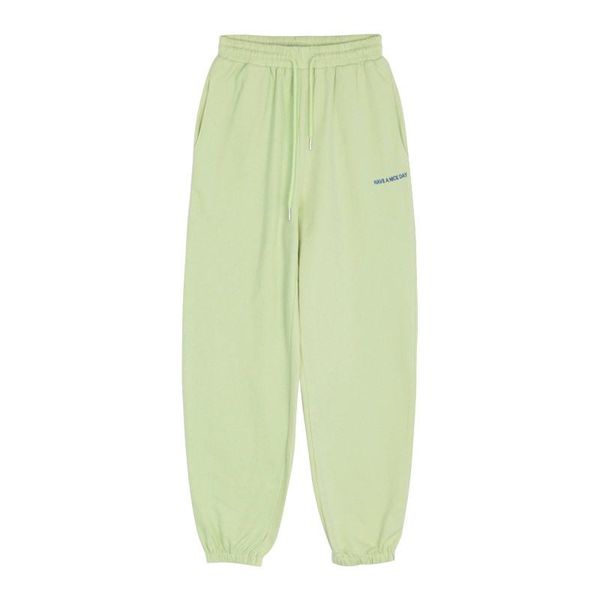 women's pants & capris solid color high waist foot-binding sports casual letter embroidered 2021 spring and autumn loose slimming fashi, Black;white
women's pants & capris solid color high waist foot-binding sports casual letter embroidered 2021 spring and autumn loose slimming fashi, Black;white