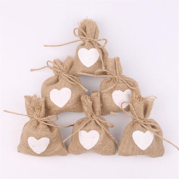 gift wrap love linen bag christmas wedding party packaging decoration candy environmental protection
gift wrap love linen bag christmas wedding party packaging decoration candy environmental protection