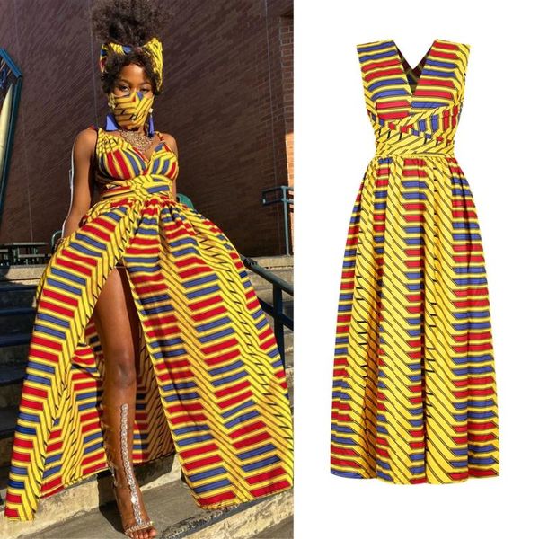 ethnic clothing long summer fashion nice indie style african dresses for women floral dashiki print maxi dress bandage elegant, Red
ethnic clothing long summer fashion nice indie style african dresses for women floral dashiki print maxi dress bandage elegant, Red