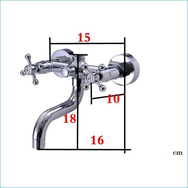 wall mounted bathroom tub faucet,brass bath shower faucets,rotatable double handle faucet, j14852 sets
wall mounted bathroom tub faucet,brass bath shower faucets,rotatable double handle faucet, j14852 sets