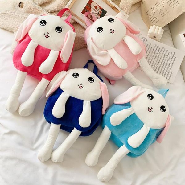 cartoon plush children backpacks kindergarten schoolbag kids backpack cute school bags girls boys
cartoon plush children backpacks kindergarten schoolbag kids backpack cute school bags girls boys