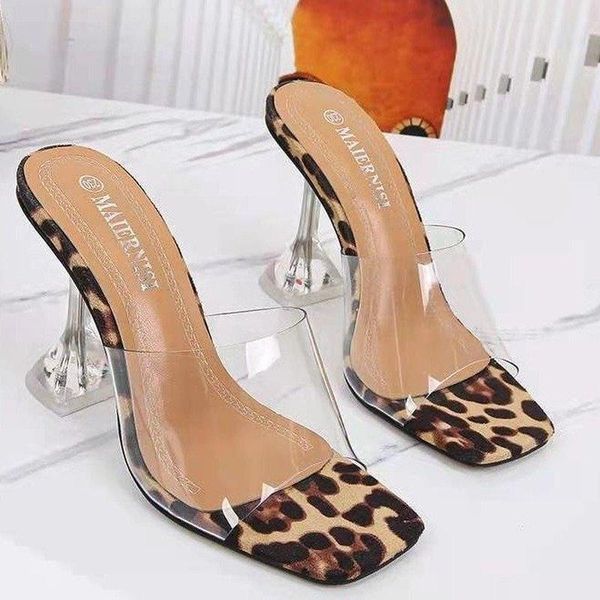 dress shoes fashion pvc women sandals summer open toed high heels transparent slippers party discount pumps zapatos mujer, Black
dress shoes fashion pvc women sandals summer open toed high heels transparent slippers party discount pumps zapatos mujer, Black