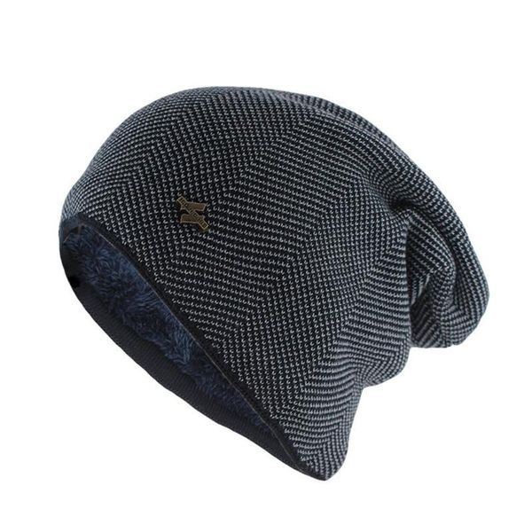 outdoor hats winter warm hat for women men knitted casual beanies skullies plus velvet thicken cycling skiing cap, Black;white
outdoor hats winter warm hat for women men knitted casual beanies skullies plus velvet thicken cycling skiing cap, Black;white