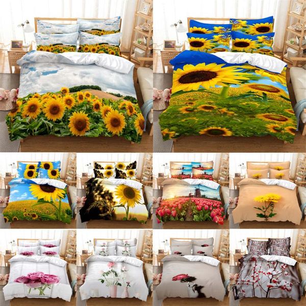 bedding sets 3d hd flower quilt cover pillow case rose sunflower bed set linen duvet tulip king twin single double 3pcs 2pcs textile
bedding sets 3d hd flower quilt cover pillow case rose sunflower bed set linen duvet tulip king twin single double 3pcs 2pcs textile