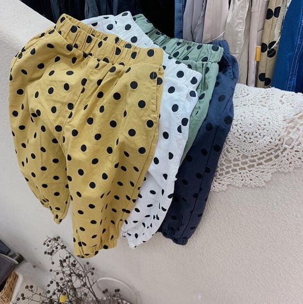 style girls boys dots pants cotton spring fashion kids long 3-9t yx884 trousers, Blue
style girls boys dots pants cotton spring fashion kids long 3-9t yx884 trousers, Blue