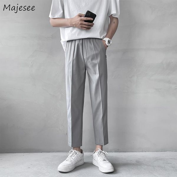 men's pants men harem ankle length solid soft breathable thin casual all-match students summer plus size m-5xl males trousers, Black
men's pants men harem ankle length solid soft breathable thin casual all-match students summer plus size m-5xl males trousers, Black