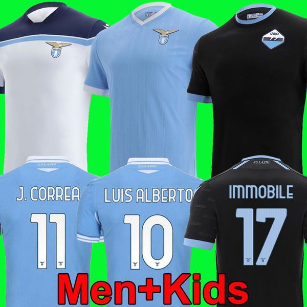 lazio soccer jerseys 21 22 immobile f. anderson f. caicedo sergej luis alberto bastos correa jersey 2021 2022 lazzari marusic football shirt, Black;yellow
lazio soccer jerseys 21 22 immobile f. anderson f. caicedo sergej luis alberto bastos correa jersey 2021 2022 lazzari marusic football shirt, Black;yellow