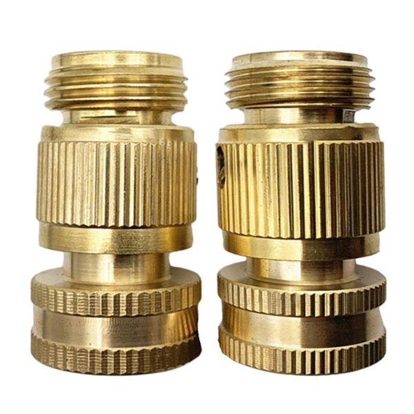 watering equipments brass 3/4 hose quick connector hreaded water pipe garden connection accessories for irrigation car wash
watering equipments brass 3/4 hose quick connector hreaded water pipe garden connection accessories for irrigation car wash