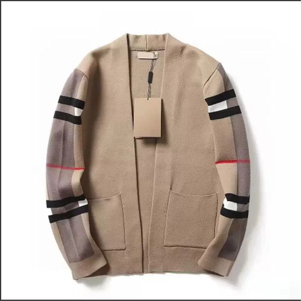 classical men's knitted sweater classic knit sweatshirt vintage plaid designer pullover sweaters -3xl sweatershirt, White;black
classical men's knitted sweater classic knit sweatshirt vintage plaid designer pullover sweaters -3xl sweatershirt, White;black