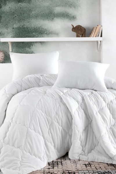 comforters & sets single size quilt | double 350 gr/sqm internal silicone filling
comforters & sets single size quilt | double 350 gr/sqm internal silicone filling