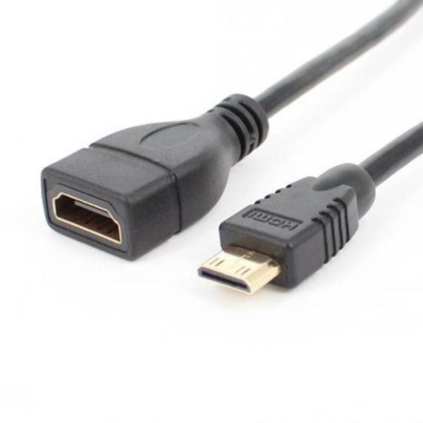 audio cables & connectors mini male to female converter adapter cable cord 1080p adaptor for notebook computer
audio cables & connectors mini male to female converter adapter cable cord 1080p adaptor for notebook computer