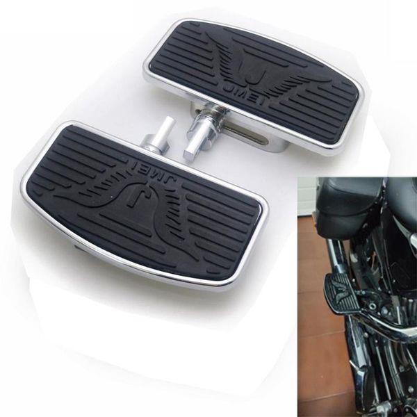 pedals 1 pair motorcycle footrest adjustable rear passenger footboards for sportster 883 1200 dyna accessories
pedals 1 pair motorcycle footrest adjustable rear passenger footboards for sportster 883 1200 dyna accessories