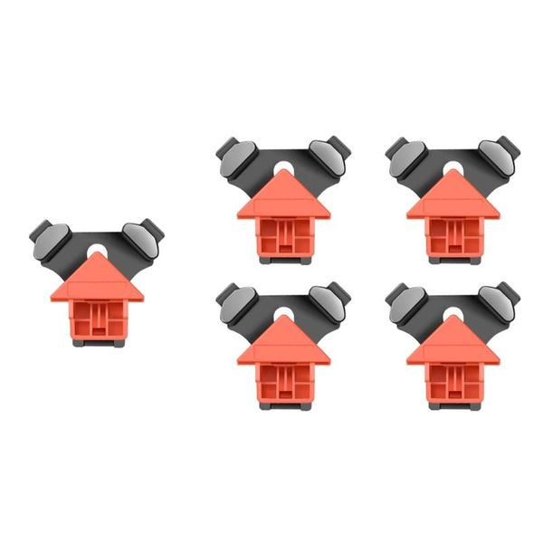 pcs woodworking 90 degree right angle clamp spring picture frame fixed corner vise grip hand tool diy fixture for r7rd professional sets
pcs woodworking 90 degree right angle clamp spring picture frame fixed corner vise grip hand tool diy fixture for r7rd professional sets