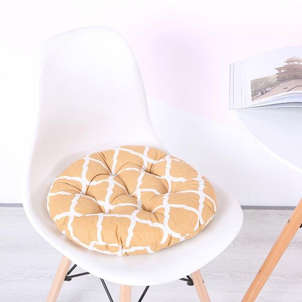 cushion/decorative pillow round chair mat cushion cotton soft seat pad palid leaf pattern simple washable non-slip home decor
cushion/decorative pillow round chair mat cushion cotton soft seat pad palid leaf pattern simple washable non-slip home decor