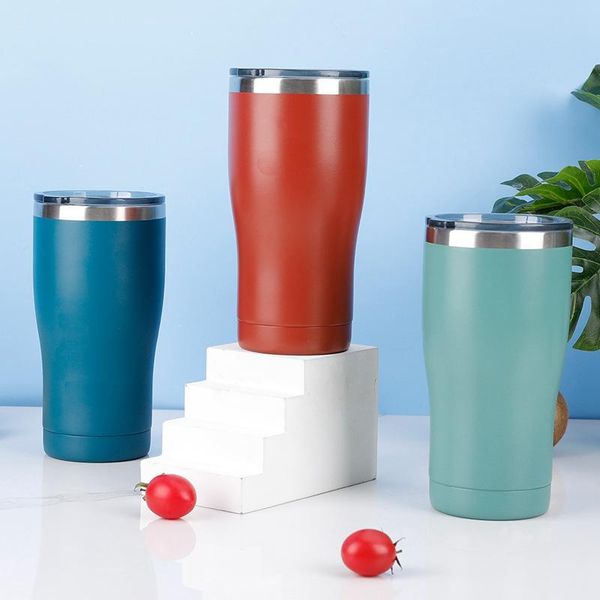 water bottles mlgb stainless steel household ice cup car portable 30oz double vacuum waist
water bottles mlgb stainless steel household ice cup car portable 30oz double vacuum waist