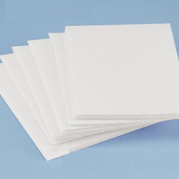 craft tools 1 set ceramic fiber paper 80x80x1mm square microwave kiln papers glass fusing pottery tool for household diy
craft tools 1 set ceramic fiber paper 80x80x1mm square microwave kiln papers glass fusing pottery tool for household diy