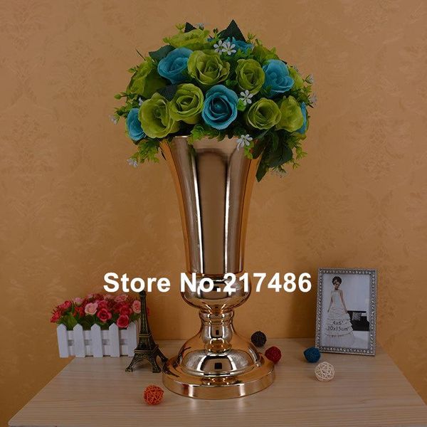 party decoration style golden/silver flower vase/european-style wedding centerpiece decoration/wedding road lead stand
party decoration style golden/silver flower vase/european-style wedding centerpiece decoration/wedding road lead stand