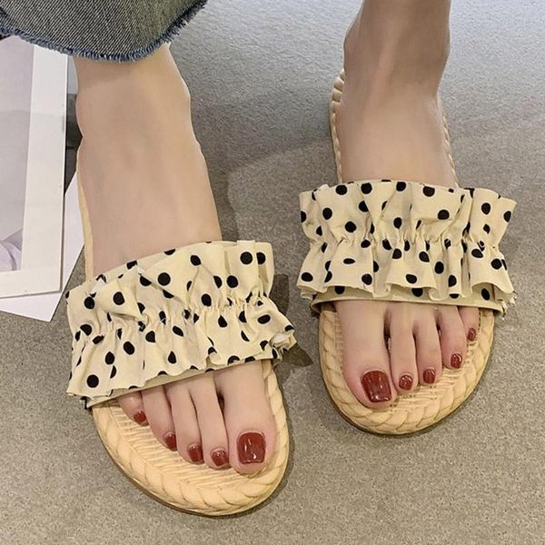 women slippers sandals summer comfortable non-slip ladies home flip flop cross-tied casual indoor beach shoes, Black
women slippers sandals summer comfortable non-slip ladies home flip flop cross-tied casual indoor beach shoes, Black