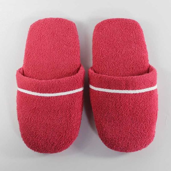 indoor color lovers warm pure cotton towel plush thickened sponge non slip slippers, Black
indoor color lovers warm pure cotton towel plush thickened sponge non slip slippers, Black