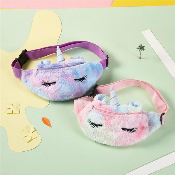 women flannel waist pack unicorn bags eyelash shoulder belt girl fanny phone lovely kids messenger travel chest pouch
women flannel waist pack unicorn bags eyelash shoulder belt girl fanny phone lovely kids messenger travel chest pouch