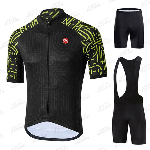 racing sets 2021 cycling quick-dry mountain bike uniform summer mens jersey set road bicycle jerseys mtb wear, Black;blue
racing sets 2021 cycling quick-dry mountain bike uniform summer mens jersey set road bicycle jerseys mtb wear, Black;blue