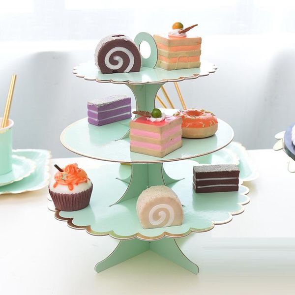 other festive & party supplies cupcake display stand wedding birthday foldable paper dessert cake crown tools table tray
other festive & party supplies cupcake display stand wedding birthday foldable paper dessert cake crown tools table tray