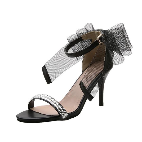 sandals women summer fashion women's 2021 round head comfortable open toe rhinestone casual shoes high heel, Black
sandals women summer fashion women's 2021 round head comfortable open toe rhinestone casual shoes high heel, Black