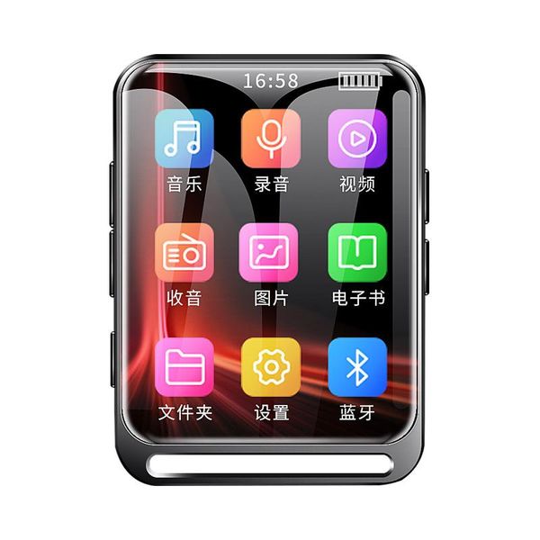& mp4 players full sn press 2.4 inch mp3 player student walkman portable sports ultra-thin
& mp4 players full sn press 2.4 inch mp3 player student walkman portable sports ultra-thin
