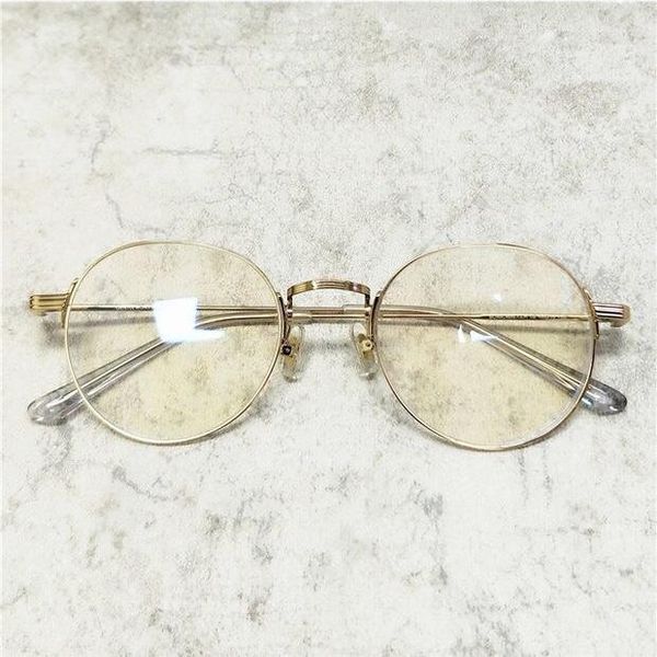 fashion sunglasses frames sonicwalker korean brand round black slim titanium metal acetato eyeglasses eyewear prescription transparent glass
fashion sunglasses frames sonicwalker korean brand round black slim titanium metal acetato eyeglasses eyewear prescription transparent glass