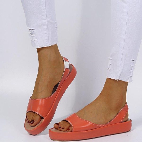 sandals women's one word buckle open-toe flat 2021 summer outdoor leisure beach shoes large size 35-43, Black
sandals women's one word buckle open-toe flat 2021 summer outdoor leisure beach shoes large size 35-43, Black