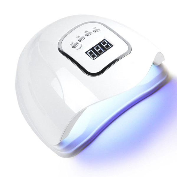 nail dryers 150w x5 max gel lamp led dryer with lcd display diy manicure tools uv for all varnish ice
nail dryers 150w x5 max gel lamp led dryer with lcd display diy manicure tools uv for all varnish ice