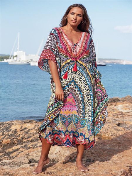 women's swimwear 2021 lose size holiday line maxi dress quick dry fabic elastic beach blank shawl swimsuit bikini gown, White;black
women's swimwear 2021 lose size holiday line maxi dress quick dry fabic elastic beach blank shawl swimsuit bikini gown, White;black