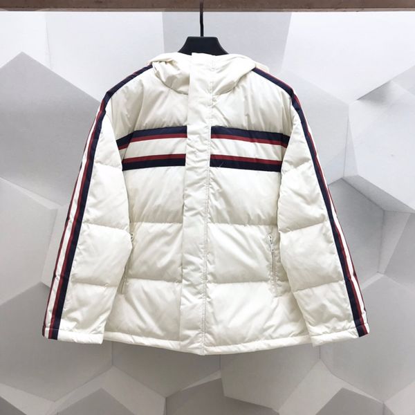 new winter jacket parka coat men's women's classic casual down jacket men's stylist outdoor warm high-quality jacket, Black
new winter jacket parka coat men's women's classic casual down jacket men's stylist outdoor warm high-quality jacket, Black