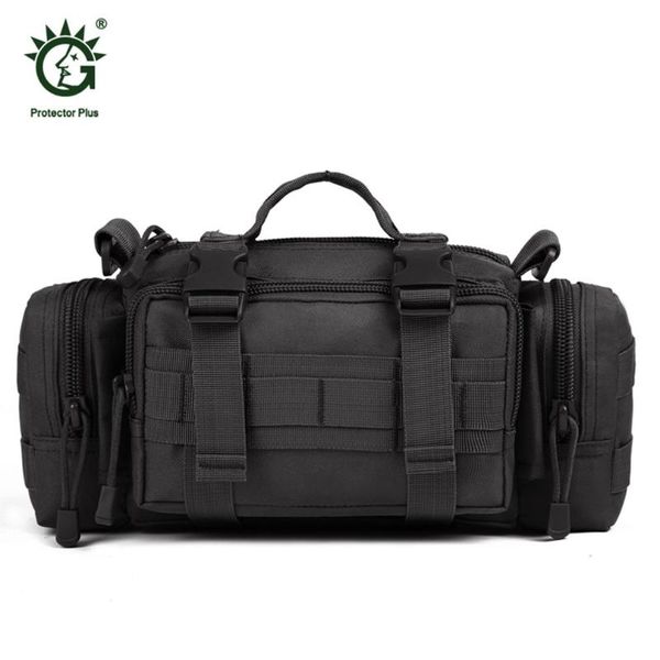 durable tactical waist pack bag waterproof large capacity cross body nylon for camping hiking hunting outdoor bags
durable tactical waist pack bag waterproof large capacity cross body nylon for camping hiking hunting outdoor bags