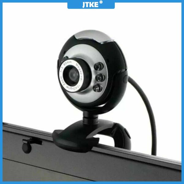 webcams jtke hd webcam usb 2.0 video web camera 10x digital zoom 360 degree rotation clip-on computer with mic for pc laptop
webcams jtke hd webcam usb 2.0 video web camera 10x digital zoom 360 degree rotation clip-on computer with mic for pc laptop