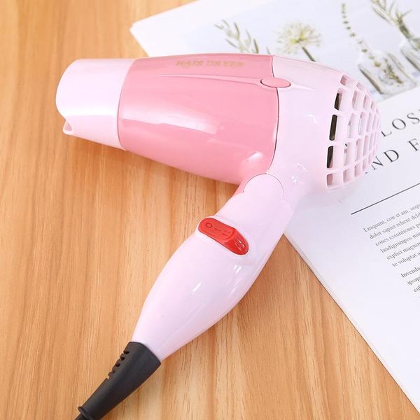 electric hair brushes mini foldable dryer blower travel household blow wind low noise hairdryer fan eu plug ac 1000w 200v
electric hair brushes mini foldable dryer blower travel household blow wind low noise hairdryer fan eu plug ac 1000w 200v